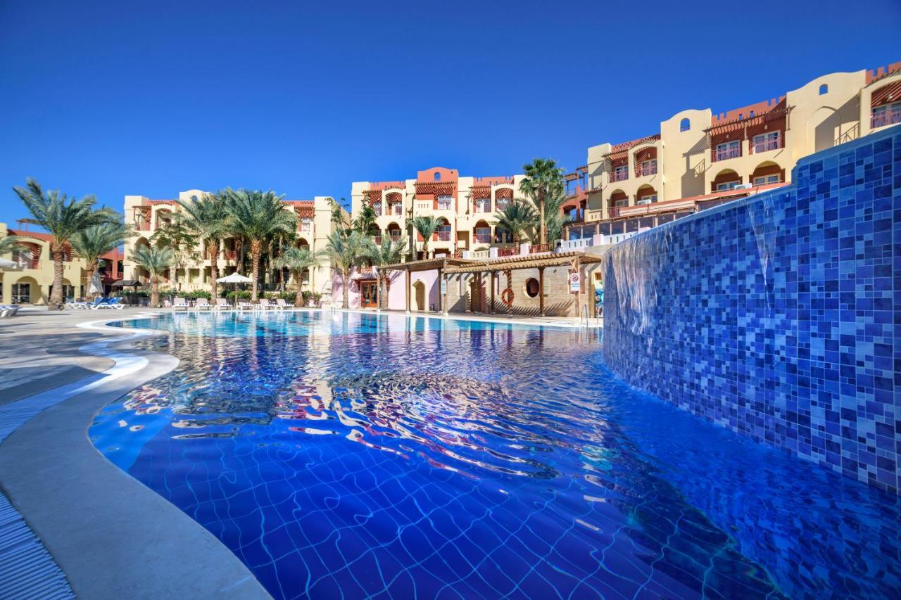 Marina Plaza Hotel Tala Bay Aqaba Exterior photo