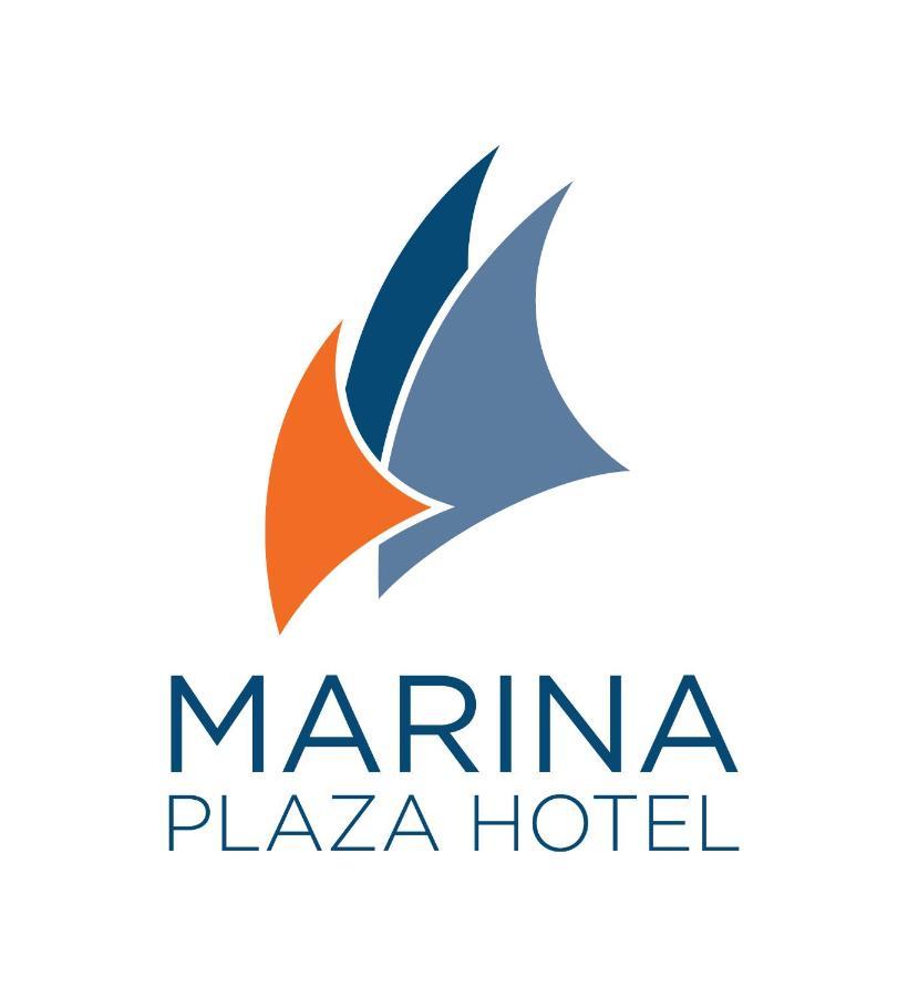 Marina Plaza Hotel Tala Bay Aqaba Exterior photo