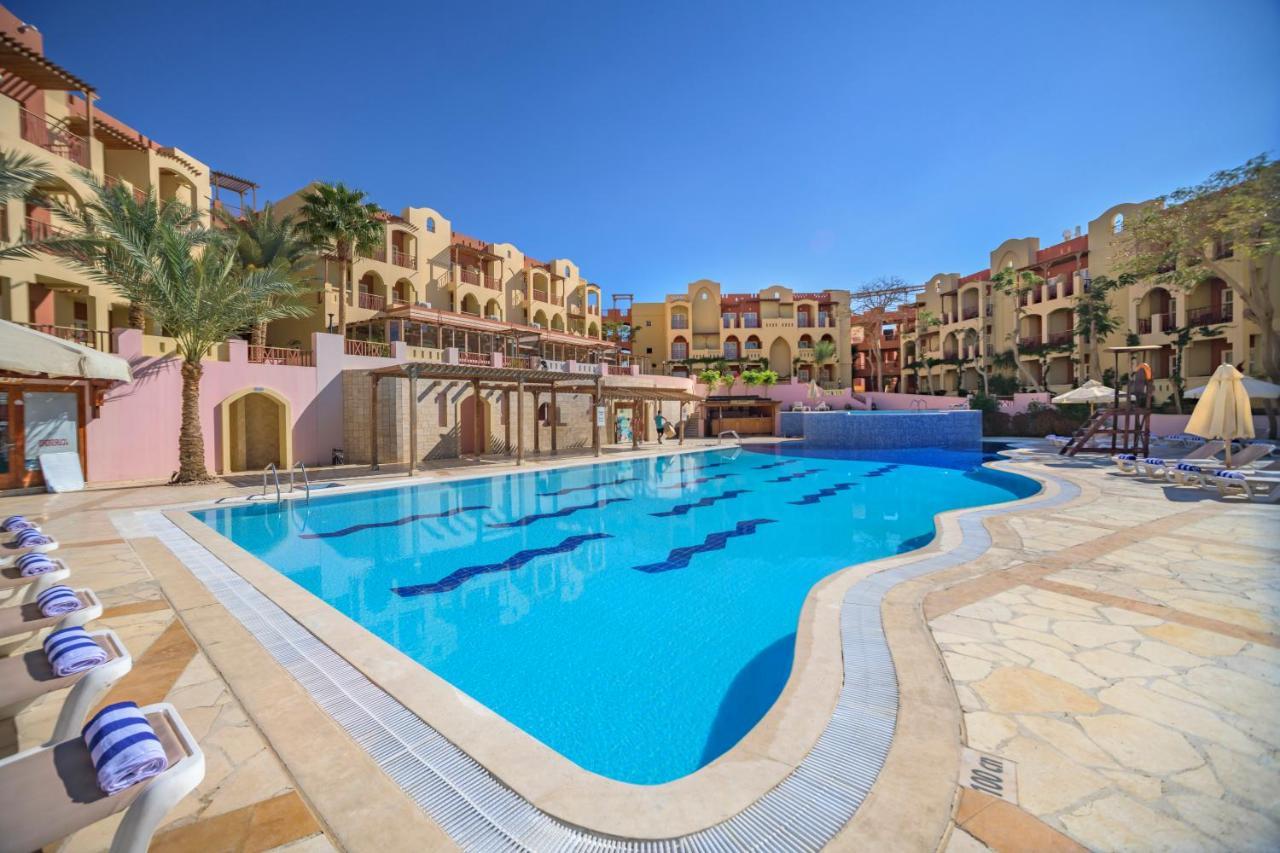 Marina Plaza Hotel Tala Bay Aqaba Exterior photo