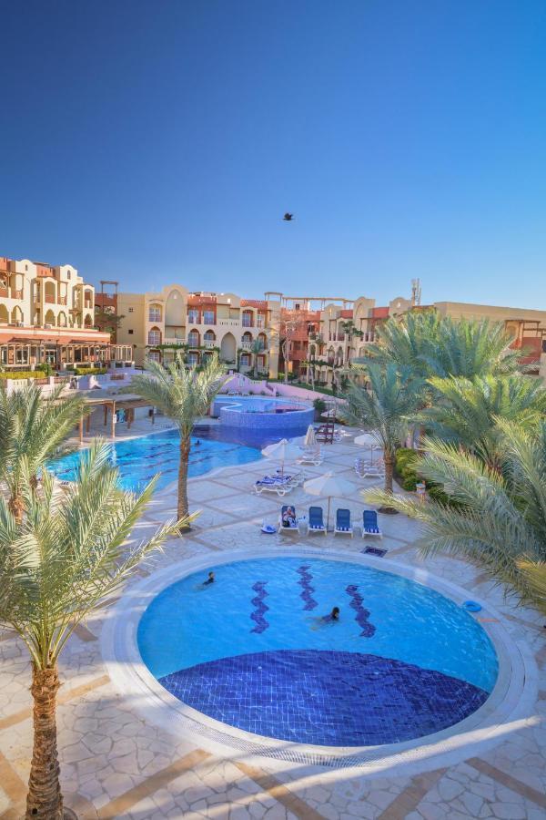 Marina Plaza Hotel Tala Bay Aqaba Exterior photo