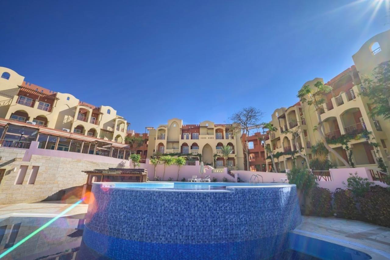 Marina Plaza Hotel Tala Bay Aqaba Exterior photo