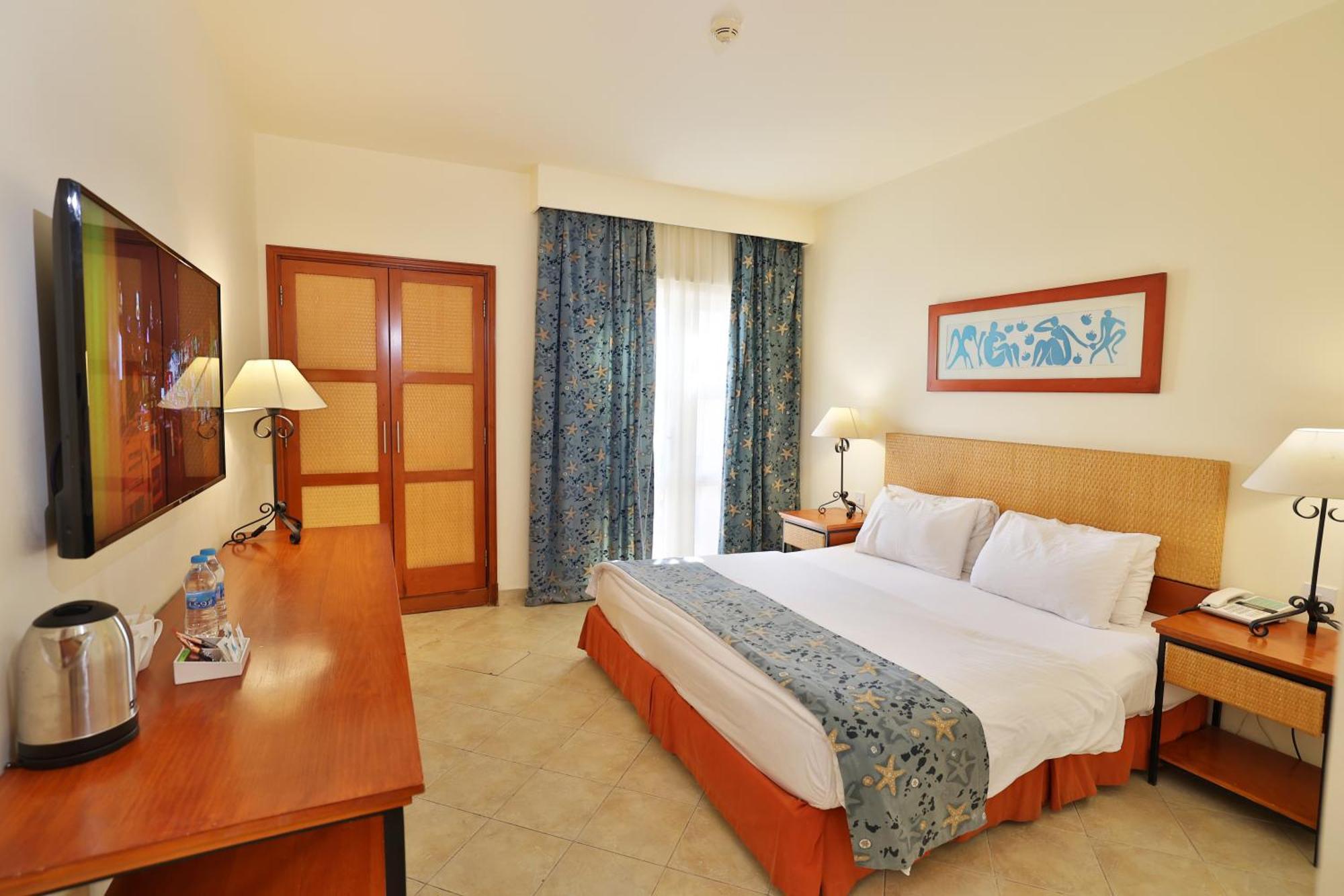 Marina Plaza Hotel Tala Bay Aqaba Exterior photo